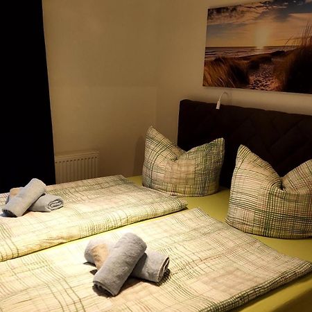 5*Ferienwohnung Seeblick 2 Wendisch Rietz Luaran gambar