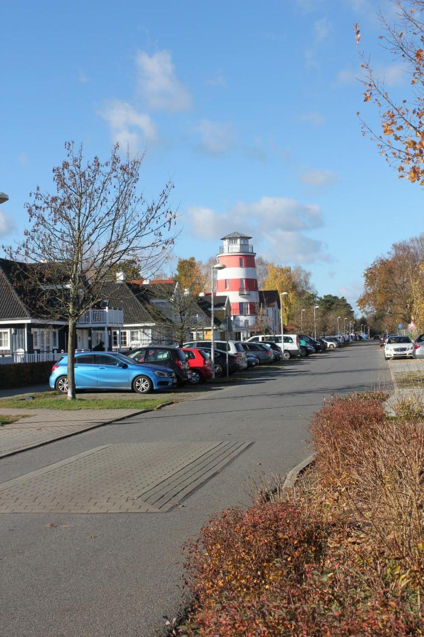 5*Ferienwohnung Seeblick 2 Wendisch Rietz Luaran gambar